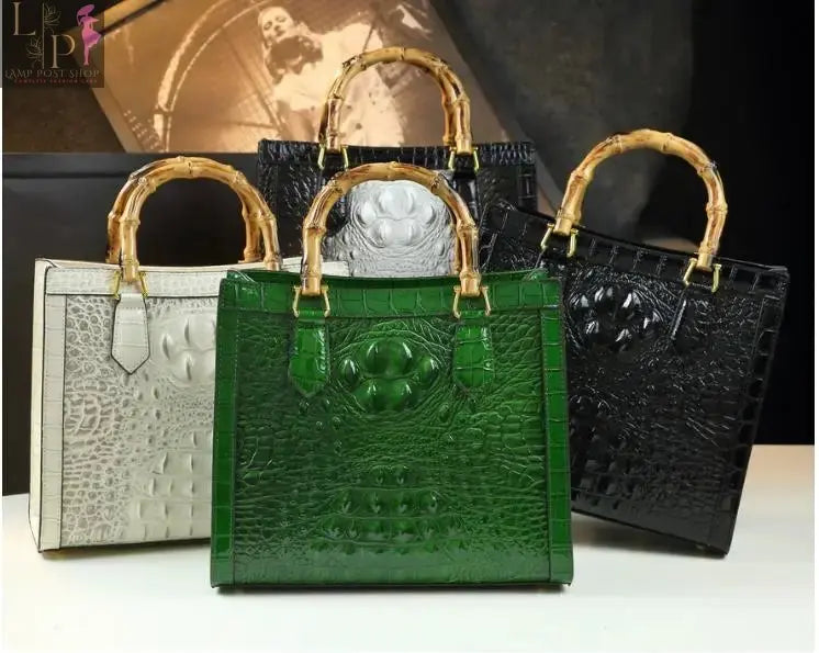 Leather Tote Bags for Women My Store